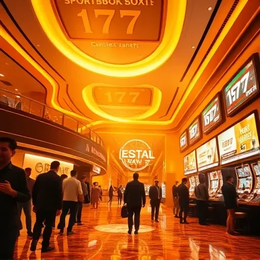 Apostas Exclusivas no 503bet: Emoção e Lucro na Palma da Mão