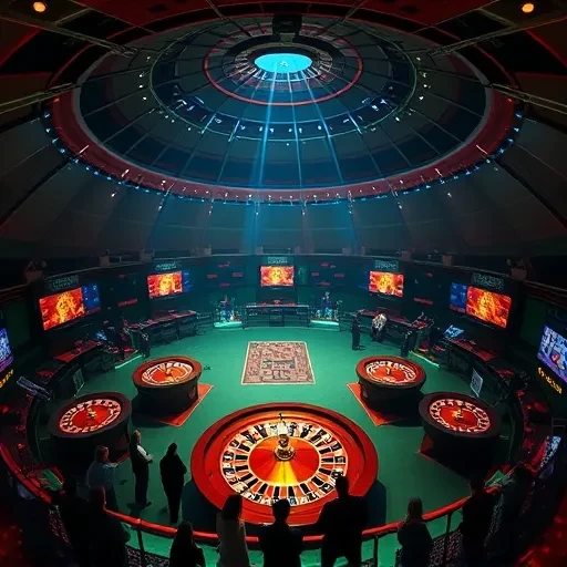 Esporte e Emoção: Mergulhe na 503bet dos Jogos