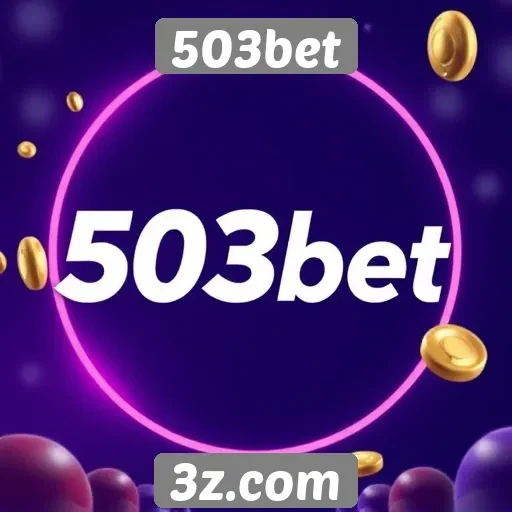 Análise da plataforma de jogos 503bet no mercado atual