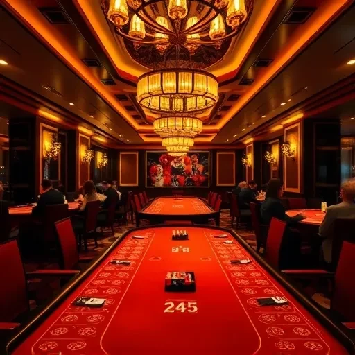 Login Fascinante no 503bet: Sua Porta de Entrada para Jogos