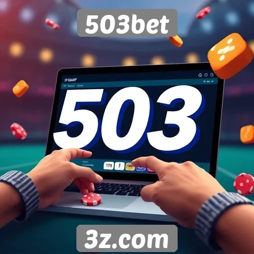 Opcões de pagamento disponíveis na 503bet